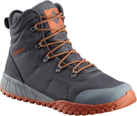 columbia snow boots mens