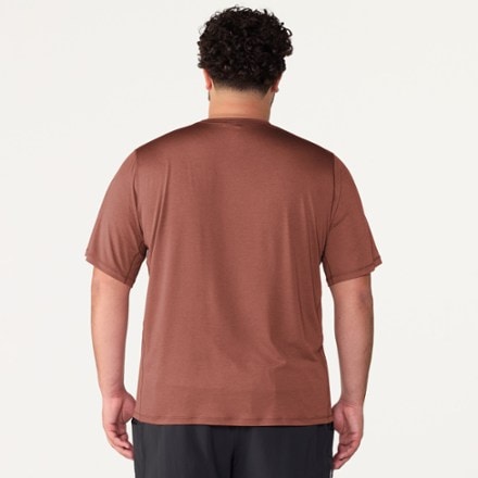 REI Co-op Lightweight Crew Base Layer Top - Men's 4