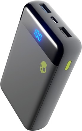 Skullcandy Fat Stash 2 Portable Battery Pack 2