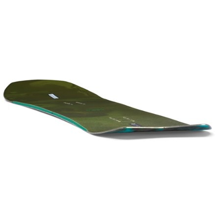 K2 Excavator Snowboard - 2025/2026 1
