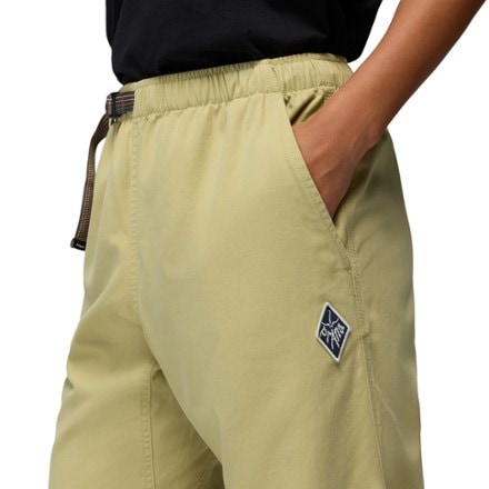 prAna Durado Pants - Women's 5