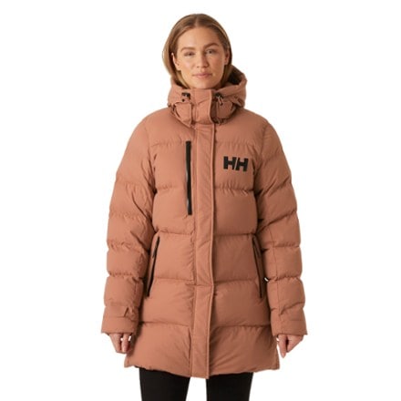 Helly Hansen Adore Puffy Parka - Women's 1