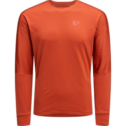 PEARL iZUMi Summit Thermal Bike Jersey - Men's 0