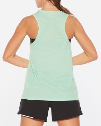 2XU X-VENT G2 Singlet Tank Top - Women's 1