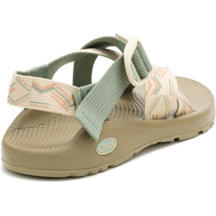 Chaco Mega Z/Cloud Sandals - Women's 5