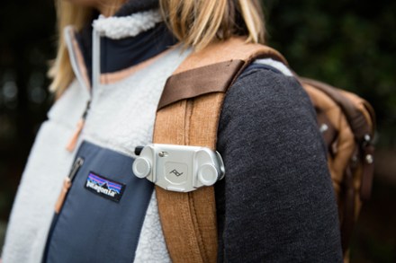 Peak Design Capture 3.0 Camera Clip 8