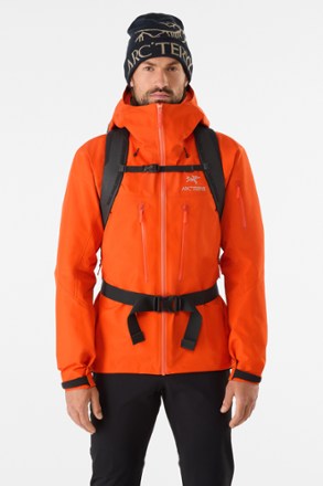 Arc'teryx Alpha FL 30 Pack 5