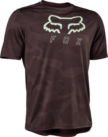 Fox Ranger Camo Bike Jersey - Men's 0