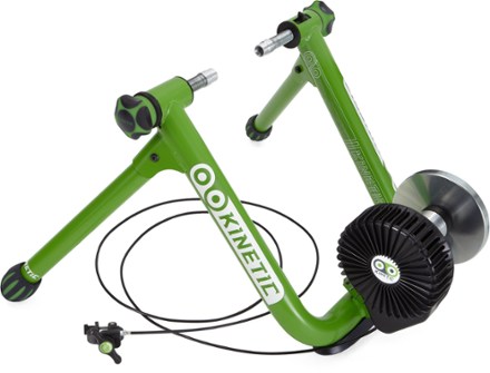 kinetic turbo trainer