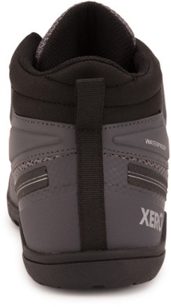 Xero Shoes Xcursion Fusion Hiking Boots - Men's 3