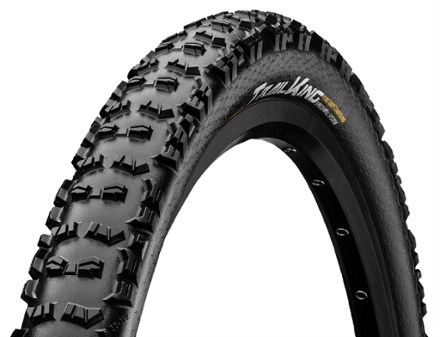 Inspecteren Manieren Conclusie Continental Trail King Performance Mountain Bike Tire - 29 x 2.2/2.4 | REI  Co-op