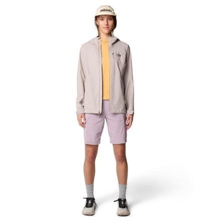 Mountain Hardwear Stretch Ozonic Jacket - Women's 3