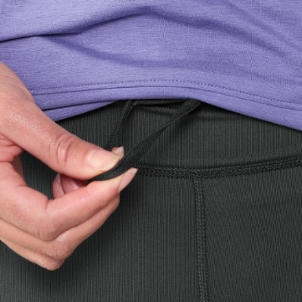 REI Co-op Active Pursuits Short Tights - Women's 9