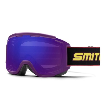 Smith Squad MTB Goggles 0
