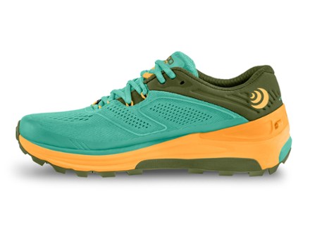 Topo Athletic Ultraventure 2 Trail-Running Shoes - Women's 1