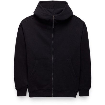 prAna DreamFleece Full-Zip Sweatshirt - Women's 0