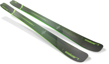 Elan Ripstick 96 Skis - Men's - 2023/2024 1