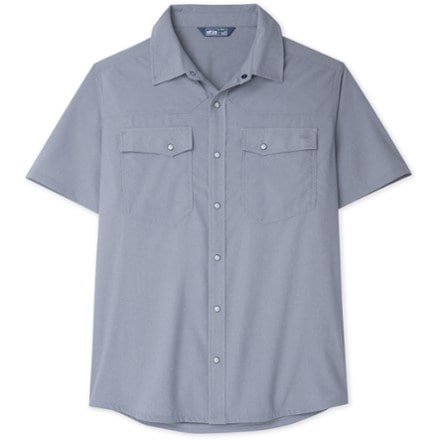 Stio Eddy Shirt - Men's 0