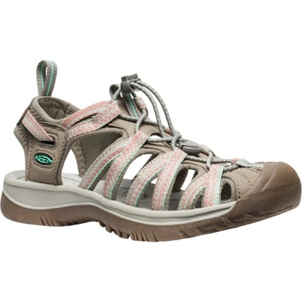 KEEN Whisper Sandals - Women's 2