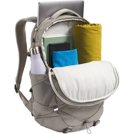 The North Face Borealis Pack - Women's 5