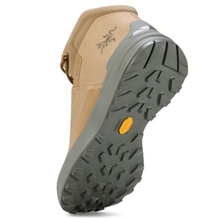 Arc'teryx Kopec Mid GTX Hiking Boots - Men's 4