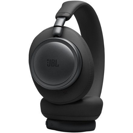 JBL Live 780NC Wireless Noise-Cancelling Over-Ear Headphones 5
