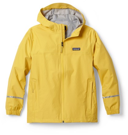 Torrentshell 3L Jacket - Kids'