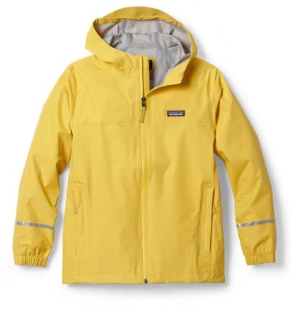 Patagonia Torrentshell 3L Jacket - Kids' 0