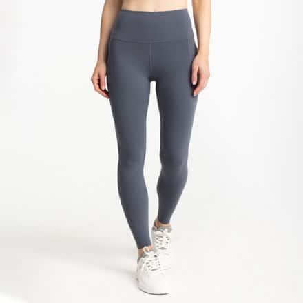 Free Fly All Day 7/8 Pocket Leggings - Women's 0