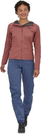 Patagonia Dirt Roamer Storm Bike Pants - Women's 3