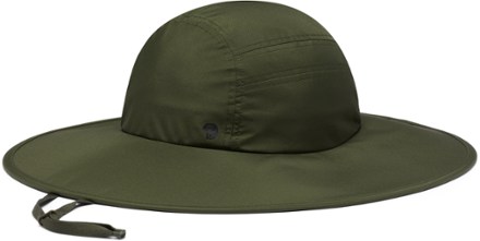 TOP-EX Mens Waterproof Bucket Hat for Walking Golf Safari Rain