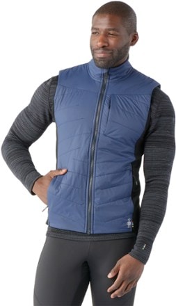 Smartwool Smartloft Vest - Men's 1