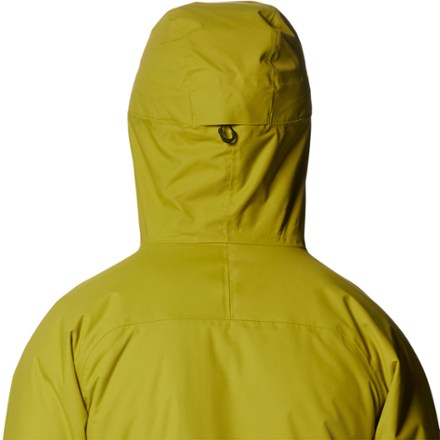 Mountain Hardwear Firefall/2 Insulated Jacket - Men's 5