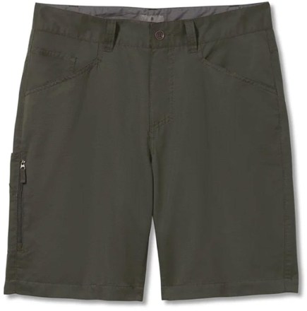 Royal Robbins Convoy Utility Shorts - Men's 0