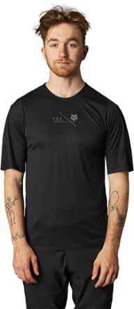 Fox Flexair Pro Bike Jersey - Men's 1
