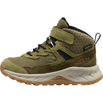 KEEN Hightrail Waterproof Hiking Boots - Kids' 1