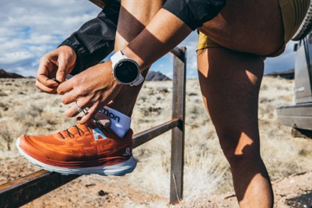 Salomon Ultra Glide Trail-Running Shoes - Women's 10