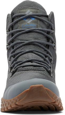Columbia Fairbanks Omni-Heat Snow Boots - Men's 5