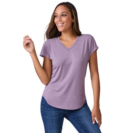 Free Country Microtech Chill B Cool T-Shirt - Women's 2