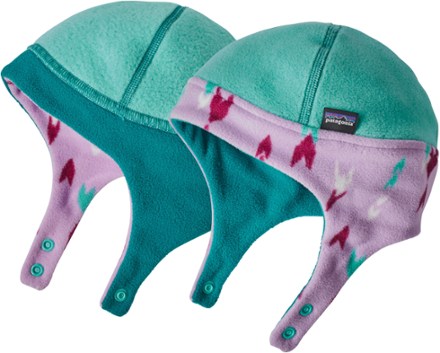 rei baby hat