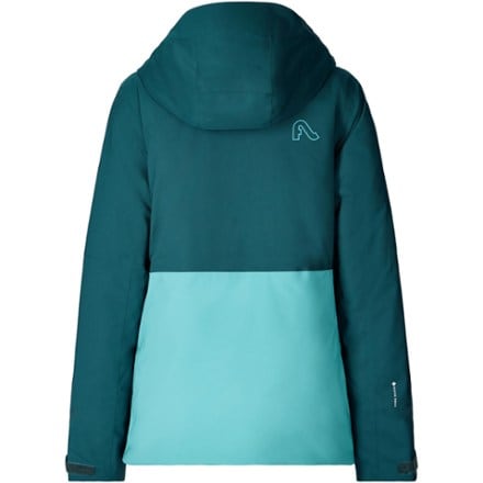 Flylow Avery Insulated Jacket - Women's 4