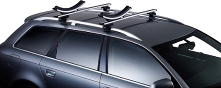 wide angle cradles (Black)