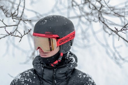 Giro Taggert Mips Snow Helmet 3