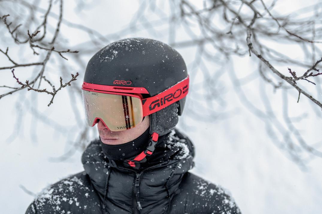 Location Image for Taggert Mips Snow Helmet