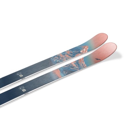 Nordica Santa Ana 97 Skis - Women's - 2025/2026 6