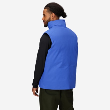 Marmot GORE-TEX Mammoth Down Vest - Men's | REI Co-op