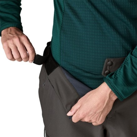 Patagonia Powder Town Pants - Men's 4