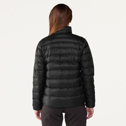 REI Co-op 650 Down Jacket - Women's 6