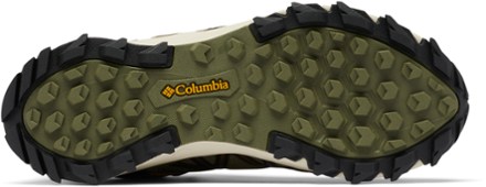 Columbia Peakfreak II Mid OutDry Boots - Men's 8