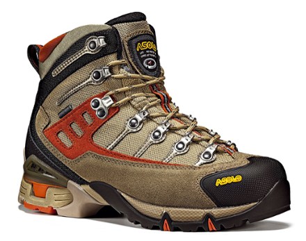 asolo women's hiking boots